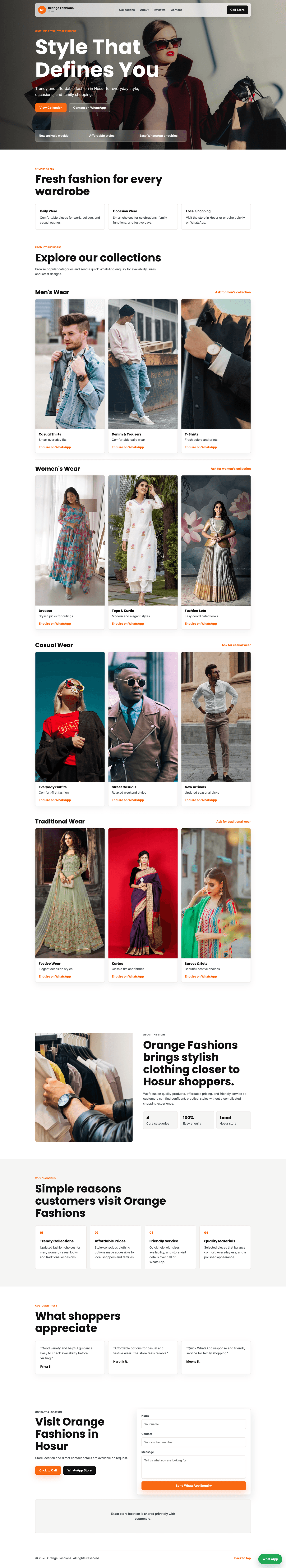 Portfolio media